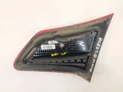 Автозапчастина б/у лівий задній ліхар в дверях для citroen c4 lim. business посилання на oem iam 9672155880 28734g vpap2x13404b Автозапчастина б/у лівий задній ліхар в дверях для citroen c4 lim. business посилання на oem iam 9672155880 28734g vpap2x13404b