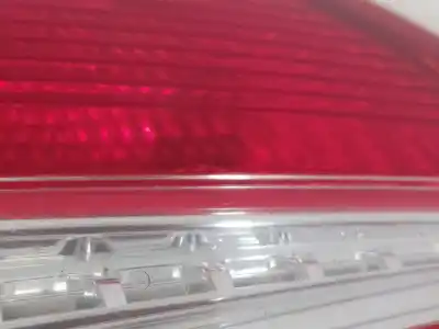 Автозапчастина б/у лівий задній ліхар в дверях для citroen c4 lim. business посилання на oem iam 9672155880 28734g vpap2x13404b Автозапчастина б/у лівий задній ліхар в дверях для citroen c4 lim. business посилання на oem iam 9672155880 28734g vpap2x13404b