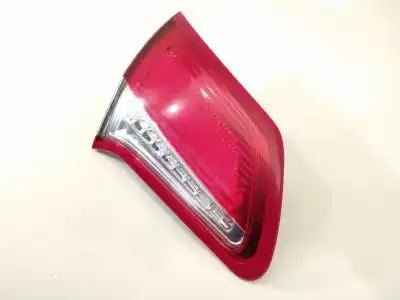 Автозапчастина б/у лівий задній ліхар в дверях для citroen c4 lim. business посилання на oem iam 9672155880 28734g vpap2x13404b Автозапчастина б/у лівий задній ліхар в дверях для citroen c4 lim. business посилання на oem iam 9672155880 28734g vpap2x13404b