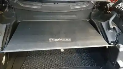 Pièce détachée automobile d'occasion plage arrière pour peugeot 307 cc (s2) básico références oem iam   