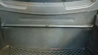 Pièce détachée automobile d'occasion plage arrière pour peugeot 307 cc (s2) básico références oem iam   