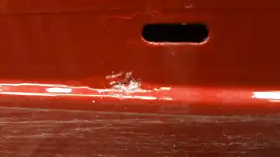 Pièce détachée automobile d'occasion porte avant droite pour peugeot 307 cc (s2) básico références oem iam 9004z1  