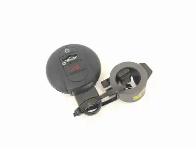 Second-hand car spare part anti-theft device for mini mini countryman (f60) cooper se all4 oem iam references 9311353