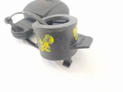 Автозапчастина б/у протикрадійний пристрій для mini mini countryman (f60) cooper se all4 посилання на oem iam 9311353  5810511500