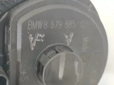 Автозапчастина б/у водяна бомба для mini mini countryman (f60) cooper se all4 посилання на oem iam 867988501  