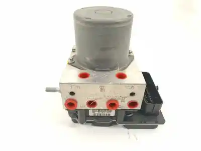 Pièce détachée automobile d'occasion abs (système anti-blocage des roues) pour peugeot 308 sw premium références oem iam 9666229180  