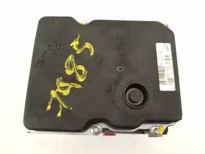 Pièce détachée automobile d'occasion abs (système anti-blocage des roues) pour peugeot 308 sw premium références oem iam 9666229180  