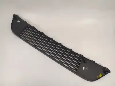 Pezzo di ricambio per auto di seconda mano griglia paraurti anteriore per seat leon (5f1) i-tech ecomotive riferimenti oem iam 5f0853667f  