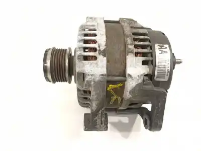 Pezzo di ricambio per auto di seconda mano ALTERNATORE per CHEVROLET EPICA  Riferimenti OEM IAM 96866018  