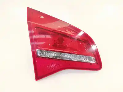 Автозапчасти б/у левый задний фонарь за opel meriva b design edition ссылки oem iam 13435485