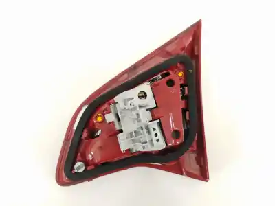 Second-hand car spare part left tailgate light for opel meriva b design edition oem iam references 13435485 21620101 21629003