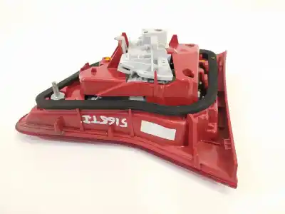 Second-hand car spare part left tailgate light for opel meriva b design edition oem iam references 13435485 21620101 21629003