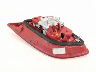 Second-hand car spare part left tailgate light for opel meriva b design edition oem iam references 13435485 21620101 21629003