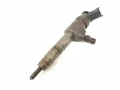 Peça sobressalente para automóvel em segunda mão injetor por peugeot 308 active referências oem iam 0445110340