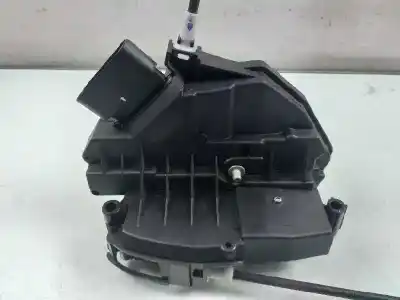 Second-hand car spare part rear left door lock for ford focus lim. (cb8) trend oem iam references bm5aa26413af
