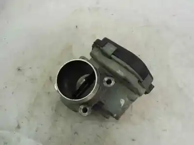 Second-hand car spare part throttle body for ford focus lim. (cb8) trend oem iam references 9673534480