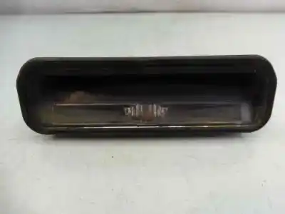 Second-hand car spare part tailgate back door handle for ford focus lim. (cb8) trend oem iam references bm5119b514a