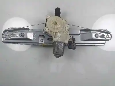 Second-hand car spare part rear left window regulator for ford focus lim. (cb8) trend oem iam references bm51a27001bd