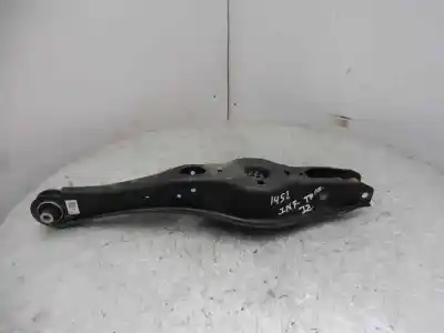 Second-hand car spare part rear left lower suspension arm for volkswagen golf vii lim. (bq1) comfortline oem iam references 5q0505311d