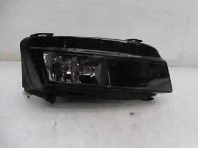 Second-hand car spare part right fog light for volkswagen golf vii lim. (bq1) comfortline oem iam references 5g0941662d