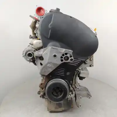 Recambio de automóvil de segunda mano de motor completo para volkswagen golf iv berlina (1j1) 1.9 tdi referencias oem iam agr  