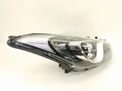 Second-hand car spare part right headlight for hyundai i30 (gd) style oem iam references 92102a6020 92102a6110 92102a6100
