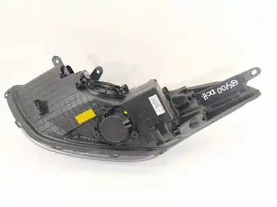 Second-hand car spare part right headlight for hyundai i30 (gd) style oem iam references 92102a6020 92102a6110 92102a6100