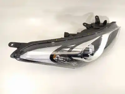 Second-hand car spare part right headlight for hyundai i30 (gd) style oem iam references 92102a6020 92102a6110 92102a6100