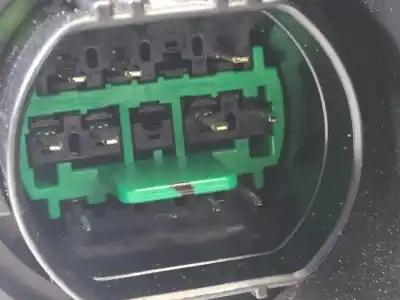 Second-hand car spare part right headlight for hyundai i30 (gd) style oem iam references 92102a6020 92102a6110 92102a6100