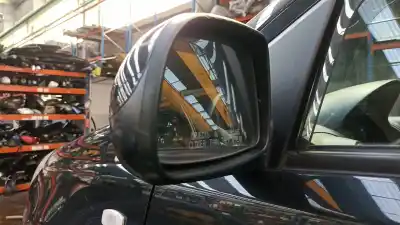 İkinci el araba yedek parçası sol ayna için chevrolet aveo 1.4 cat oem iam referansları 96648563  