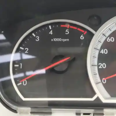 Peça sobressalente para automóvel em segunda mão quadrante por chevrolet epica lt referências oem iam 96647718  