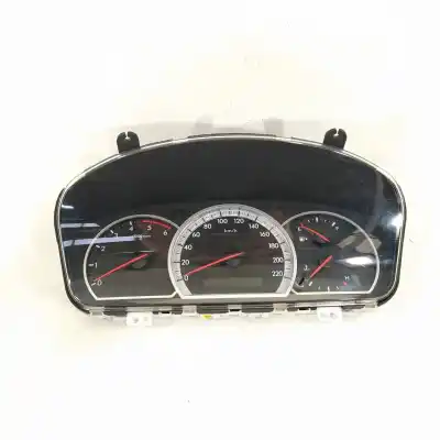 Peça sobressalente para automóvel em segunda mão quadrante por chevrolet epica lt referências oem iam 96647718  