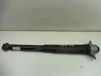 Second-hand car spare part rear left shock absorber for volkswagen golf vii lim. (bq1) comfortline oem iam references 5q0512011fq