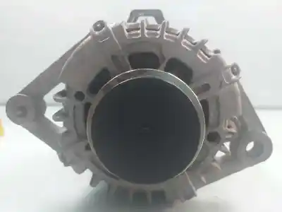 Peça sobressalente para automóvel em segunda mão alternador por kia rio (yb) tech referências oem iam 3730003ba5