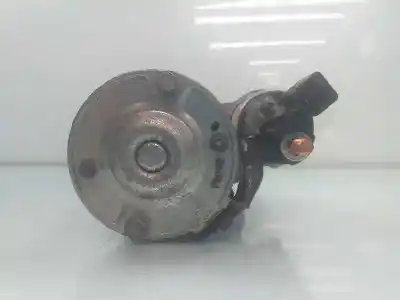 Peça sobressalente para automóvel em segunda mão motor de arranque por kia rio (yb) tech referências oem iam 3610003bb0  