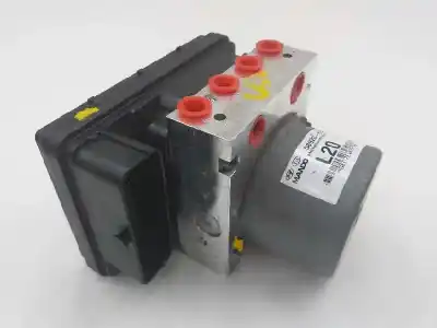 Автозапчастина б/у абс для kia rio (yb) tech посилання на oem iam 58920h8200