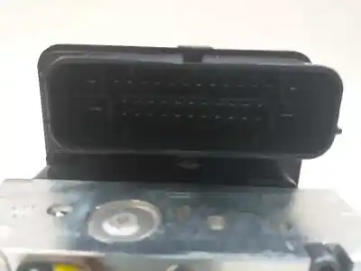 Peça sobressalente para automóvel em segunda mão abs por kia rio (yb) tech referências oem iam 58920h8200  