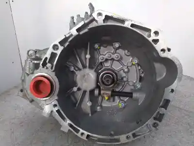 Автозапчастина б/у коробка передач для kia rio (yb) tech посилання на oem iam 5te3hd