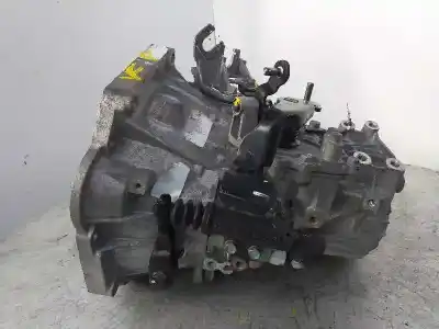 Pezzo di ricambio per auto di seconda mano riduttore per kia rio (yb) tech riferimenti oem iam 5te3hd  5te3