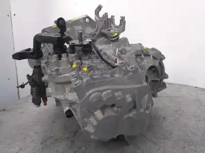 Pezzo di ricambio per auto di seconda mano riduttore per kia rio (yb) tech riferimenti oem iam 5te3hd  5te3