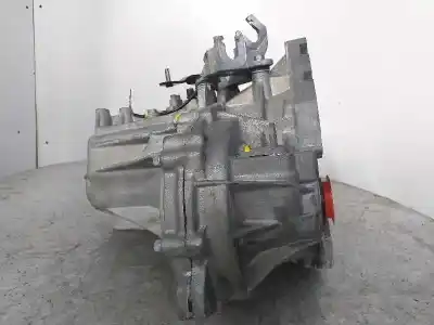 Pezzo di ricambio per auto di seconda mano riduttore per kia rio (yb) tech riferimenti oem iam 5te3hd  5te3