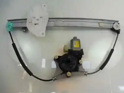 Автозапчастина б/у регулятор переднього правого скла для kia rio (yb) tech посилання на oem iam 82460h8000