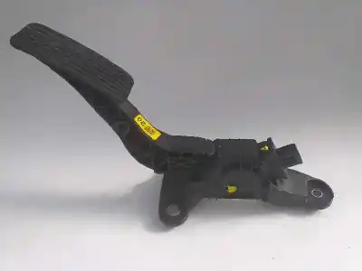Автозапчастина б/у педальний потенціометр для kia rio (yb) tech посилання на oem iam 32700xxxxx