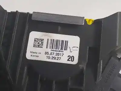 Second-hand car spare part potentiometer for kia rio (yb) tech oem iam references 32700xxxxx  