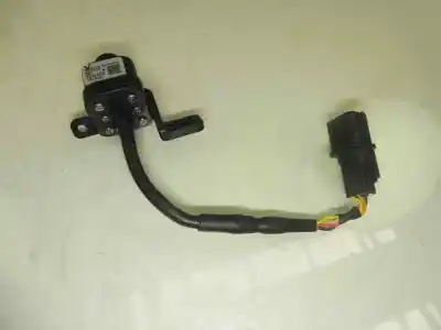 Second-hand car spare part camera for kia rio (yb) tech oem iam references 95760h8000  
