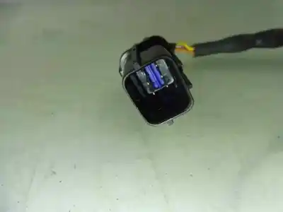 Second-hand car spare part camera for kia rio (yb) tech oem iam references 95760h8000  