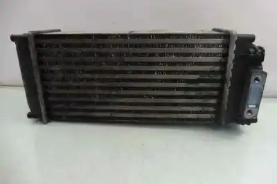 Peça sobressalente para automóvel em segunda mão intercooler por citroen c4 sedan exclusive referências oem iam 648551880