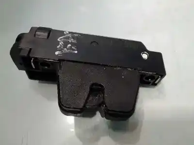 Peça sobressalente para automóvel em segunda mão fechadura do mala por citroen c4 sedan exclusive referências oem iam 9653208080