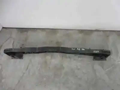 Peça sobressalente para automóvel em segunda mão reforço travessa inferior por citroen c4 sedan exclusive referências oem iam 7414jy