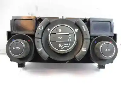 Автозапчасти б/у климат-контроль за peugeot 308 sw premium ссылки oem iam 96718462xt-00